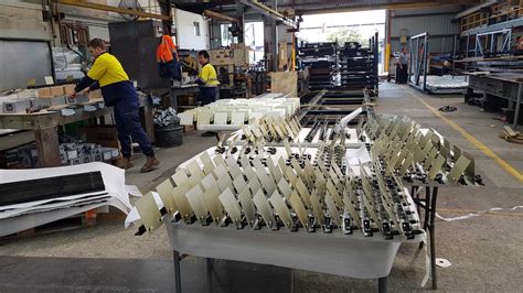 steel metal fabrication warana|sheet metal manufacturing south east qld.